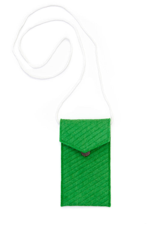 Pochette téléphone à bandoulière