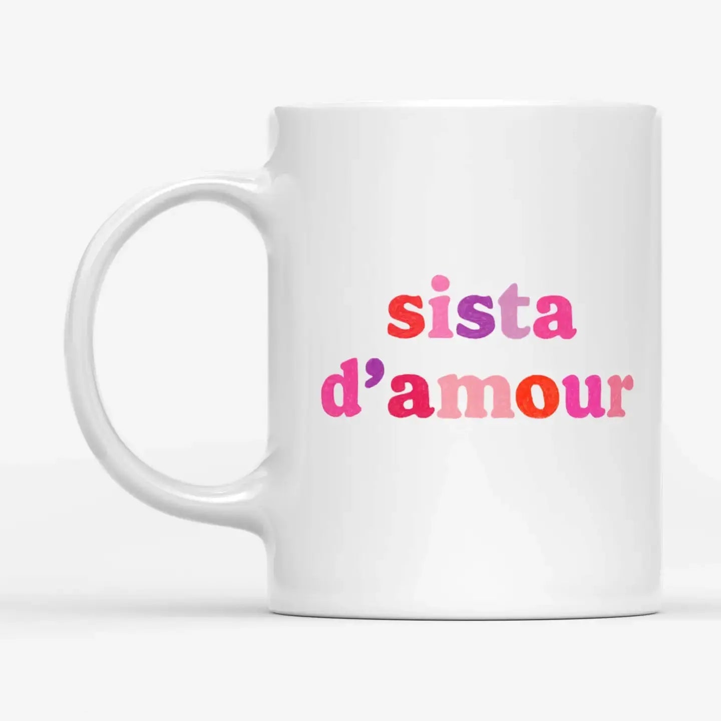 Mugs d'amour Thomas Gravereau