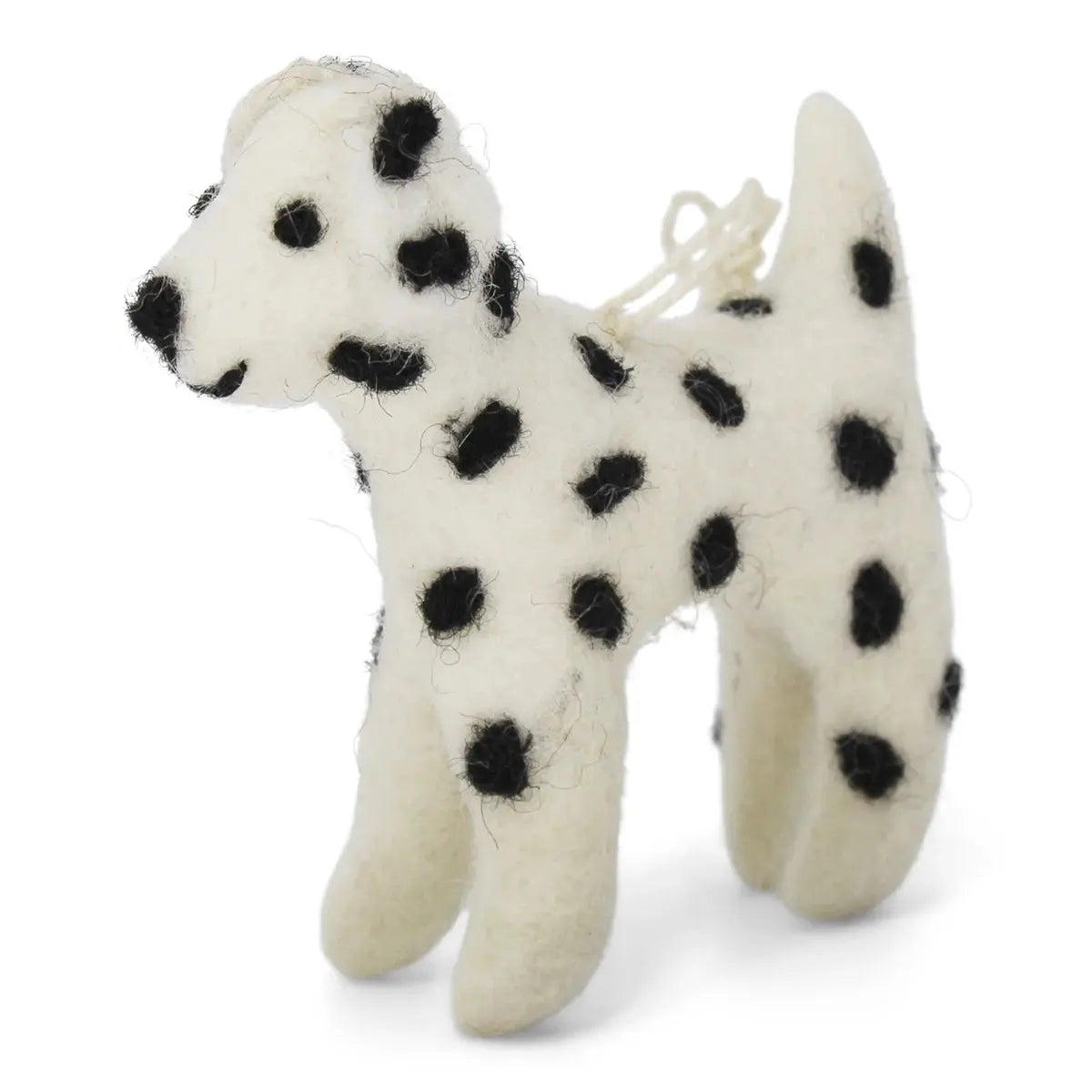 Dalmatien Gry & Sif