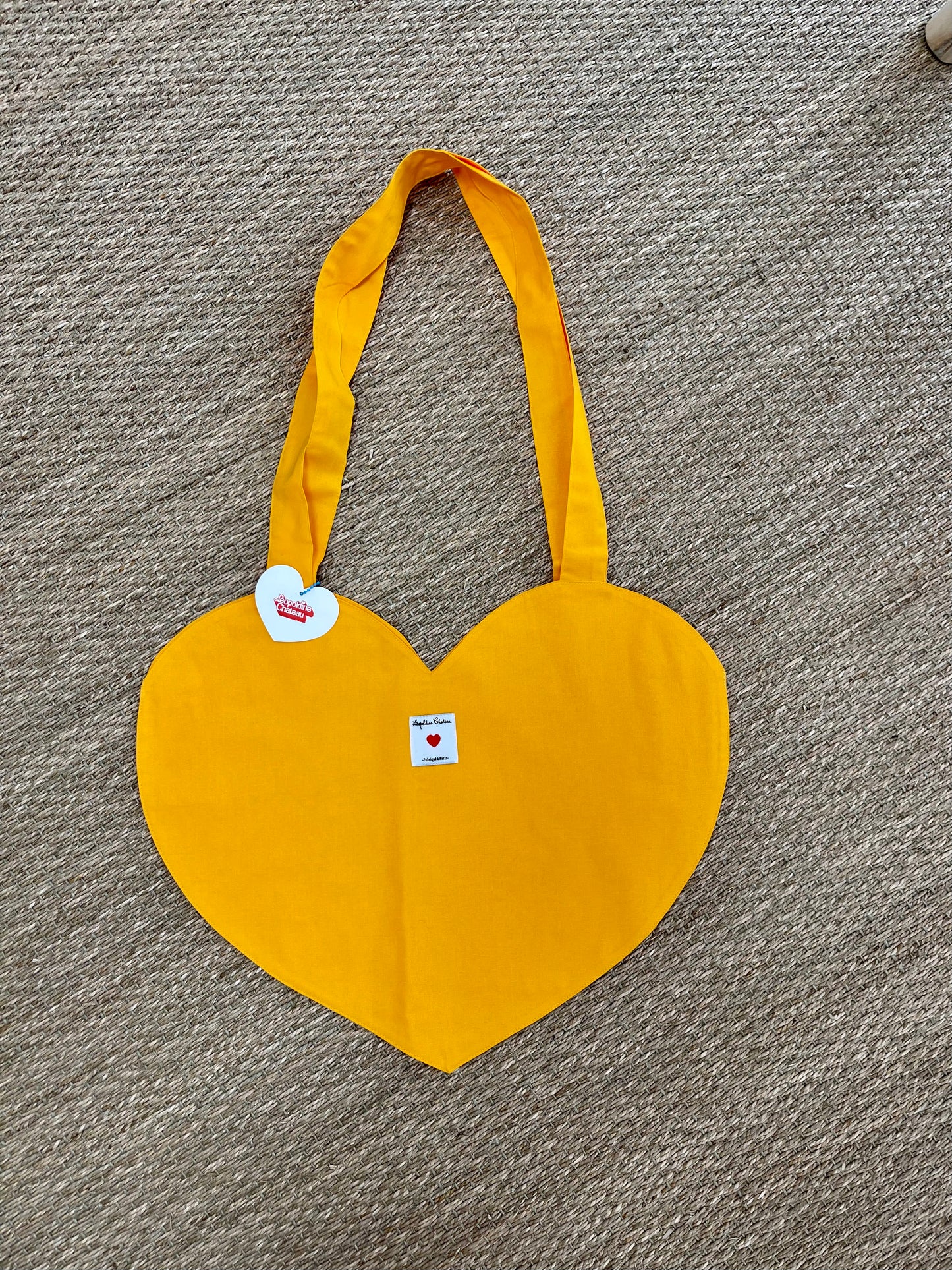 Sac coeur