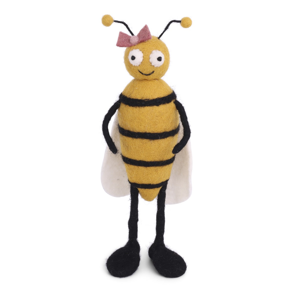 Grande abeille - madame