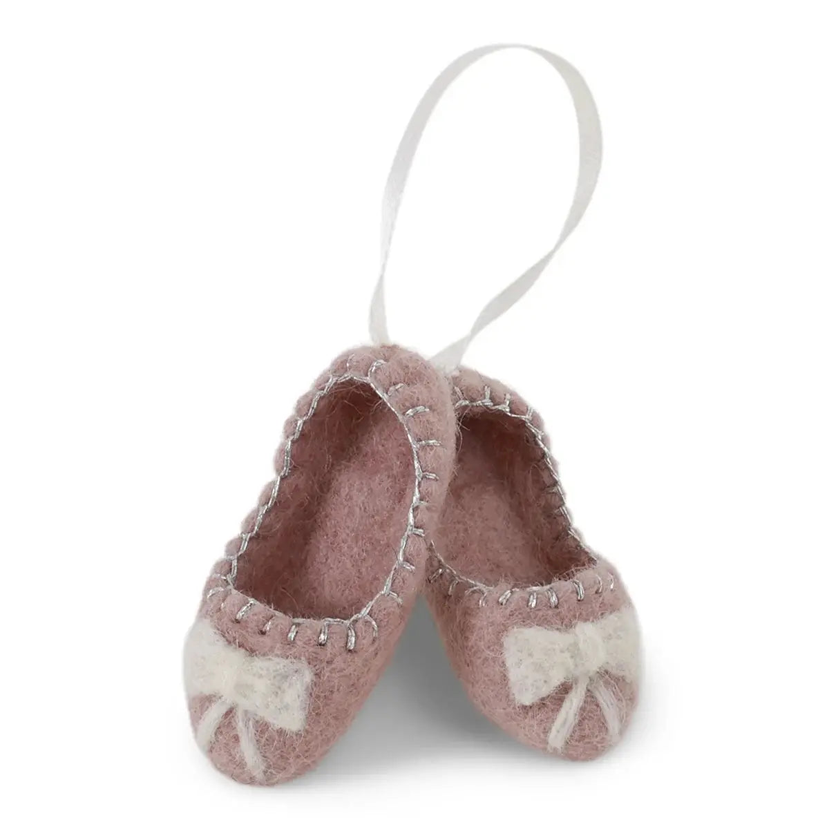 Petite paire de ballerines Gry & Sif