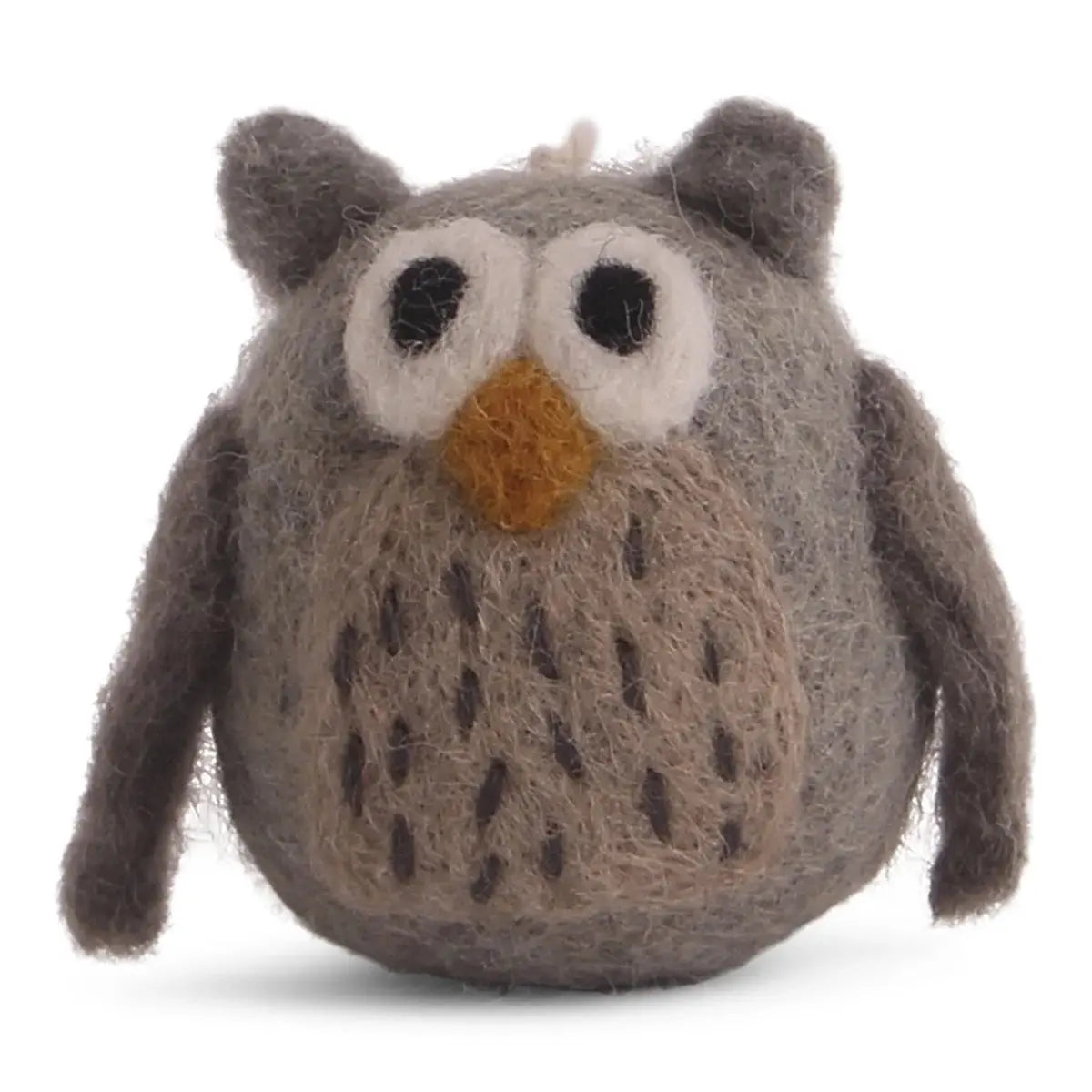 Hibou Gry & Sif