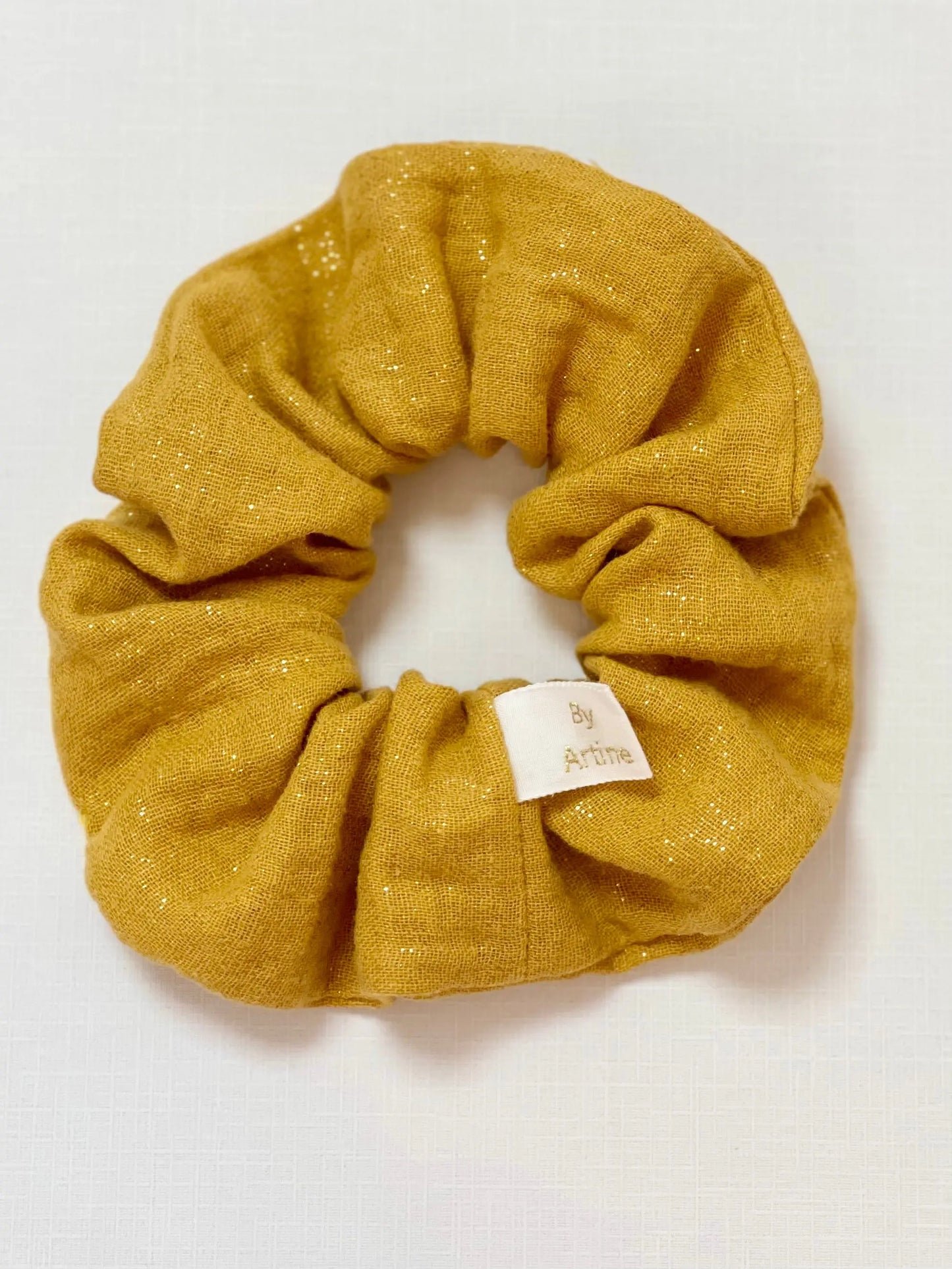 Chouchou Paillettes BY ARTINE