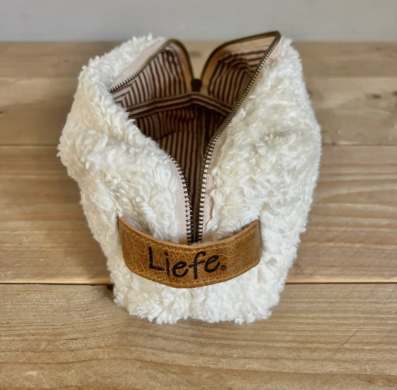 Trousse Teddy