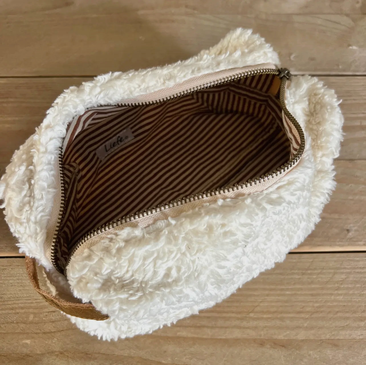 Trousse Teddy