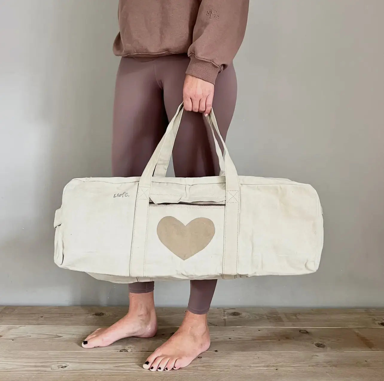 Sac de yoga Liefe