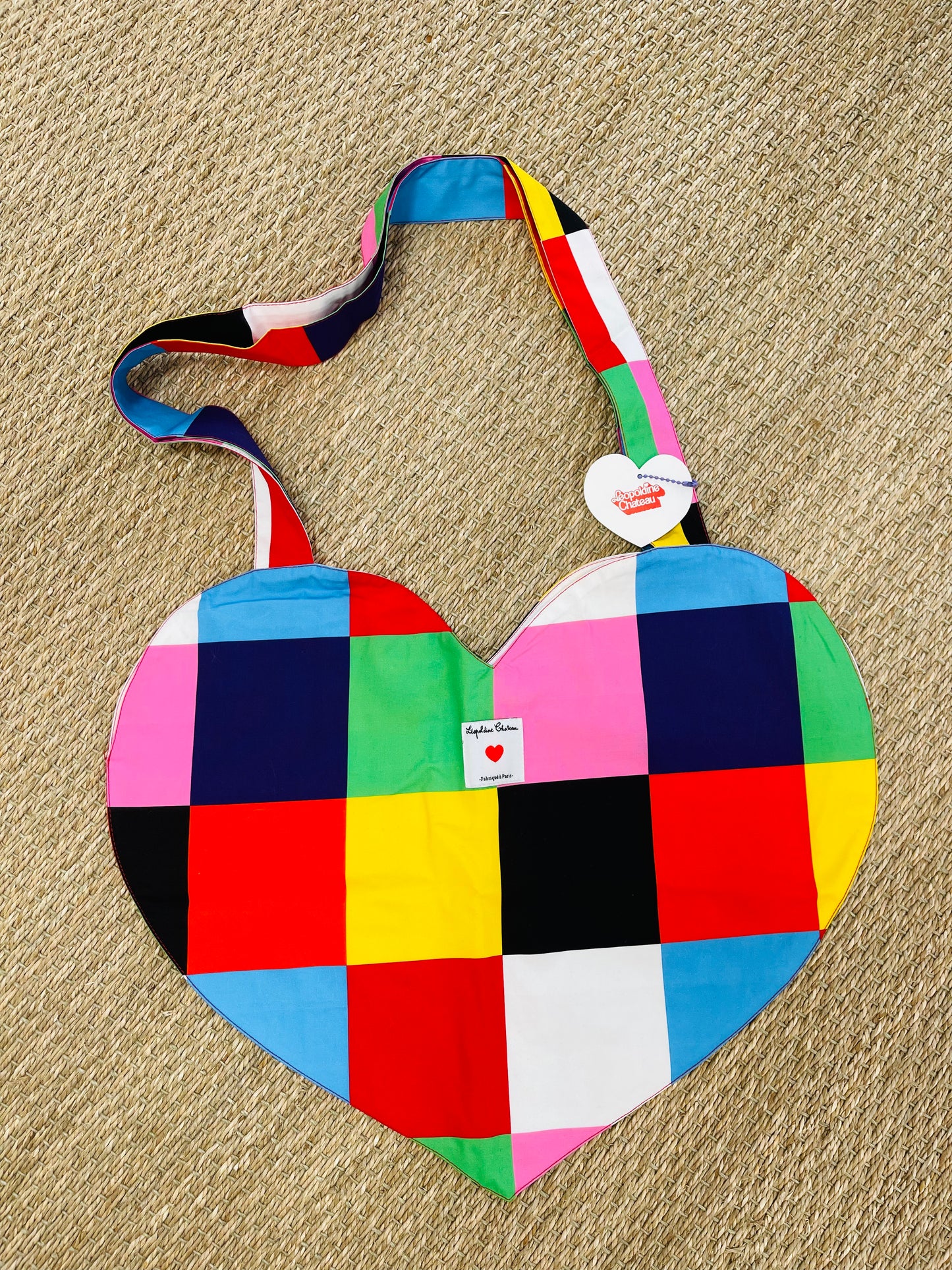 Sac coeur
