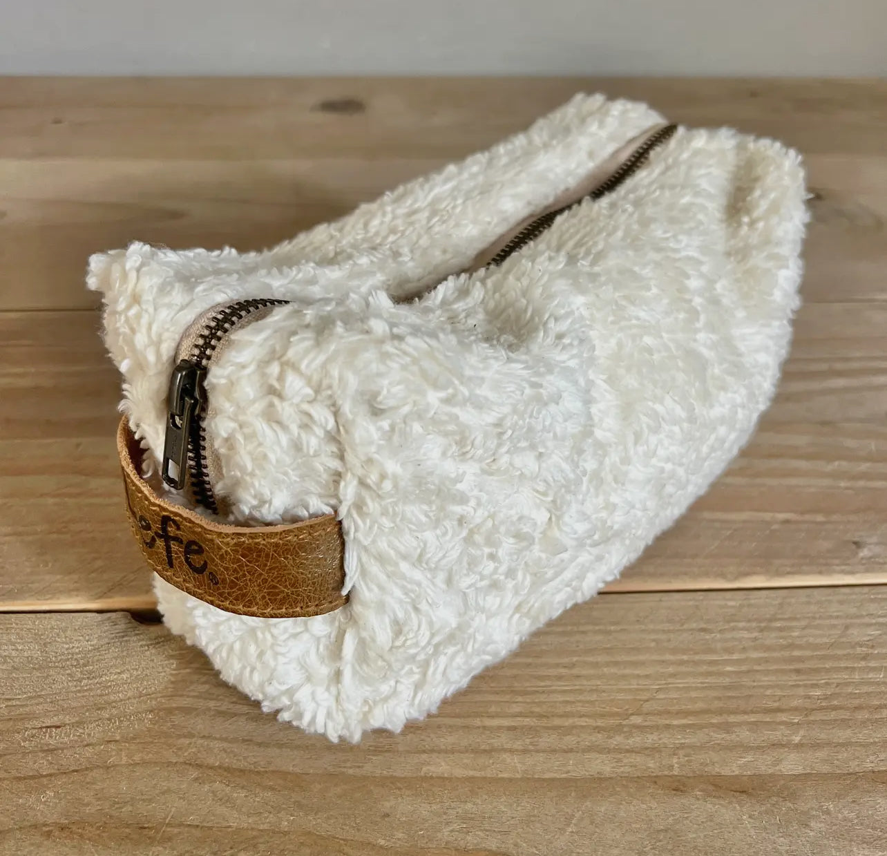 Trousse Teddy