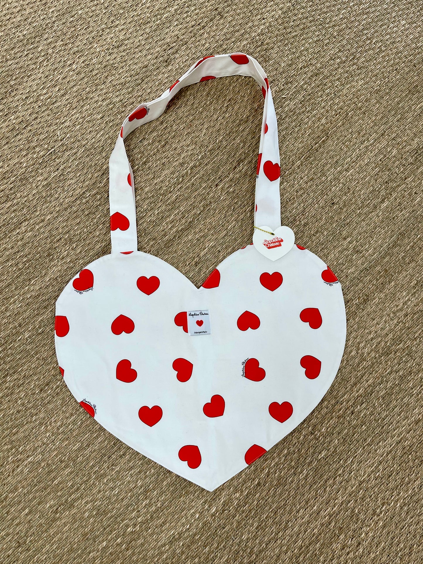 Sac coeur