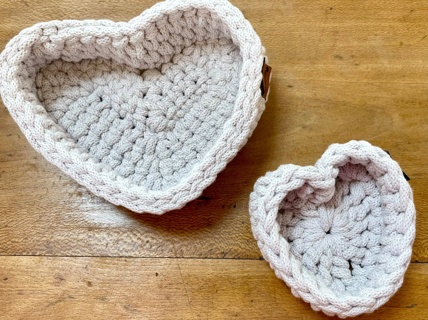 Corbeille coeur Naturalmarjory