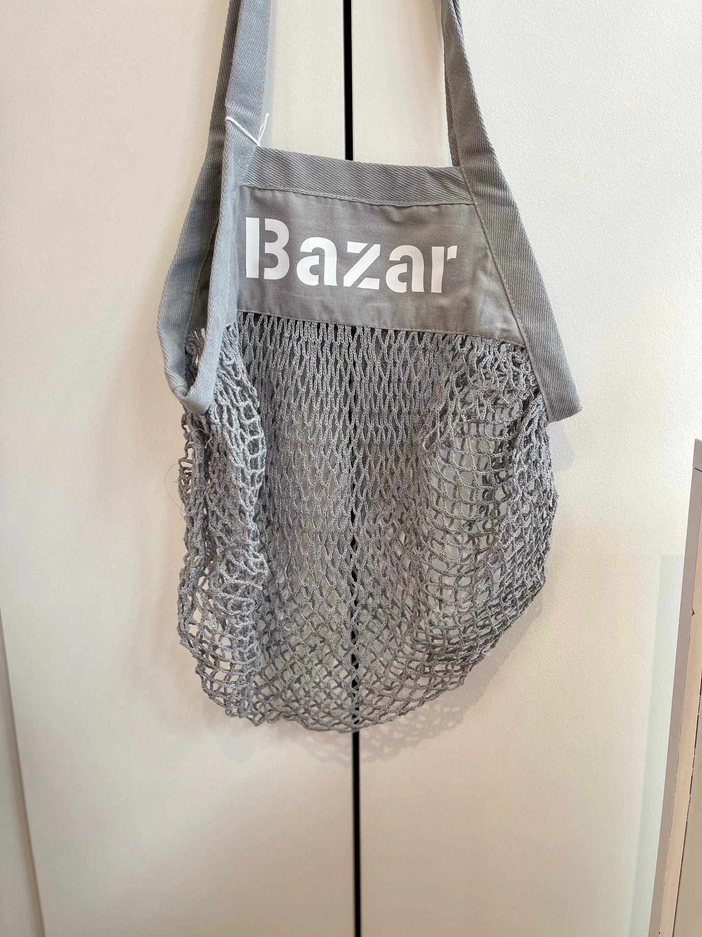 Sac filet Toiles chics