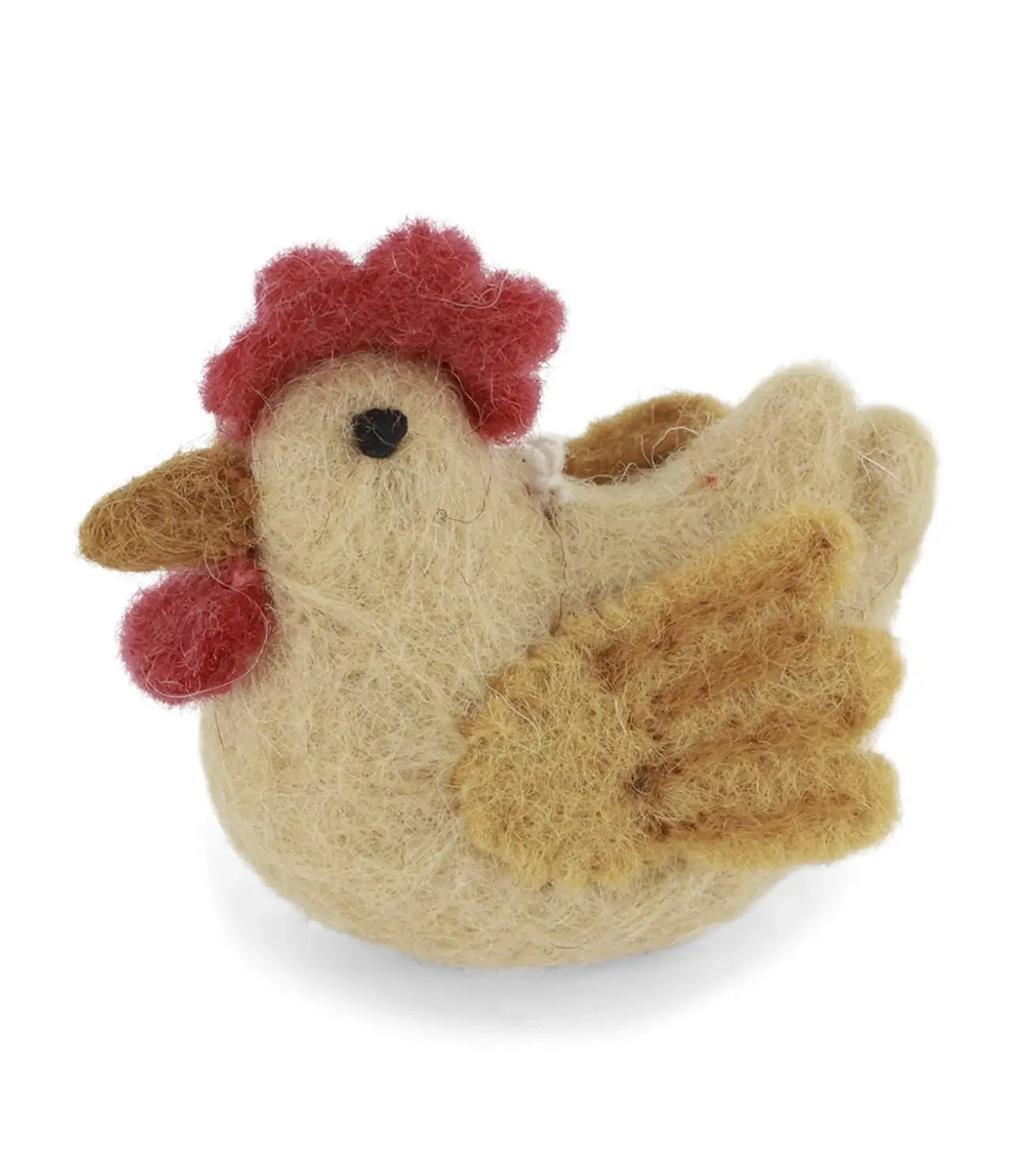 Poule Gry & Sif