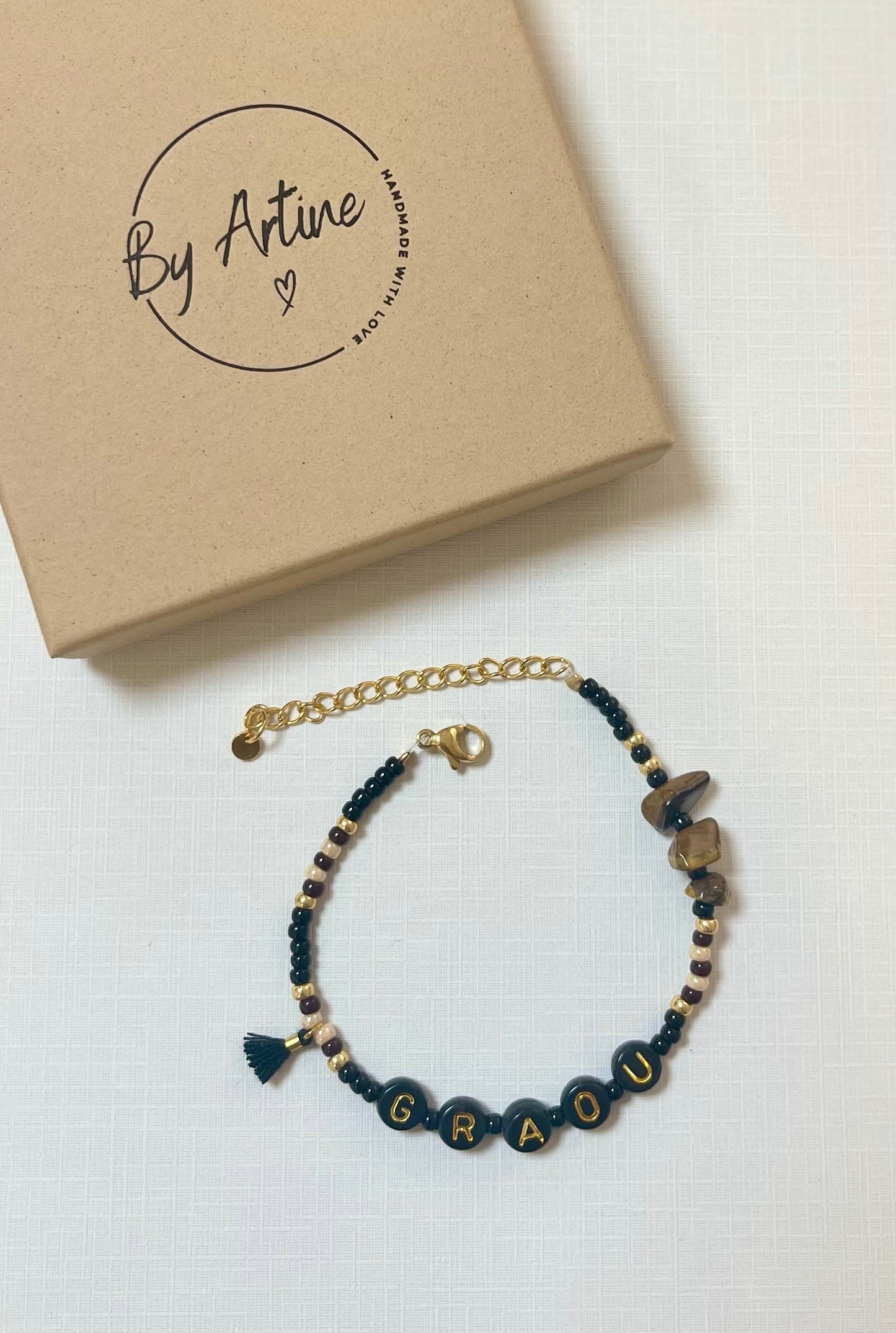 Bracelet GRAOU