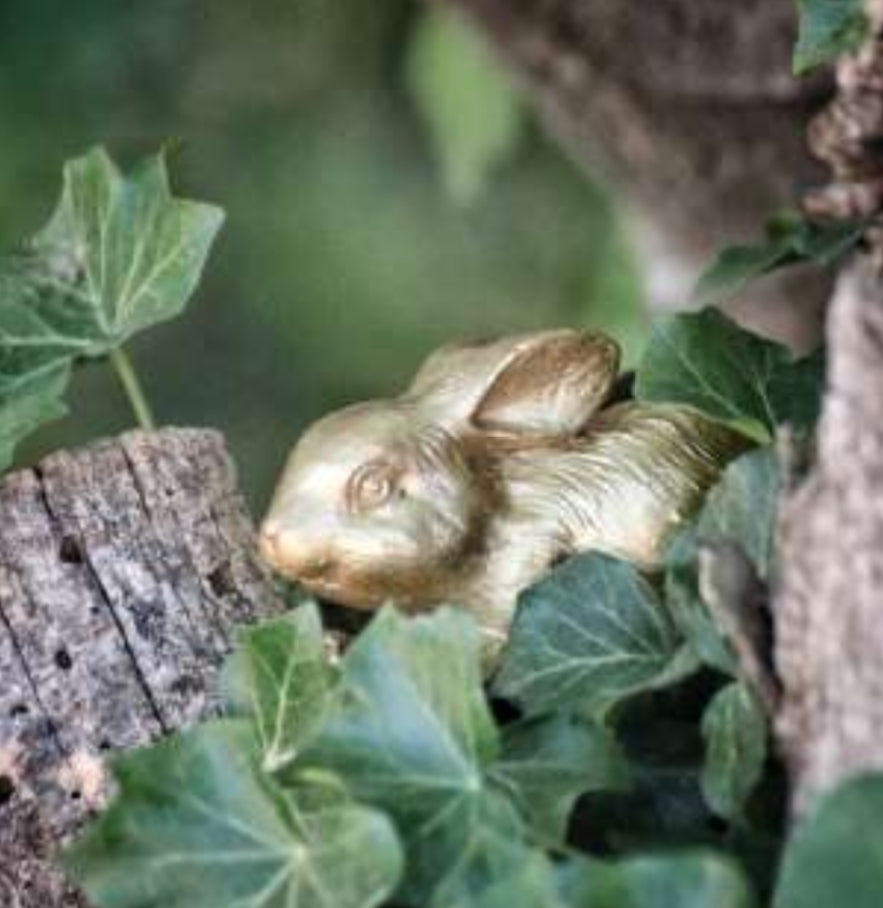 Bougie lapin