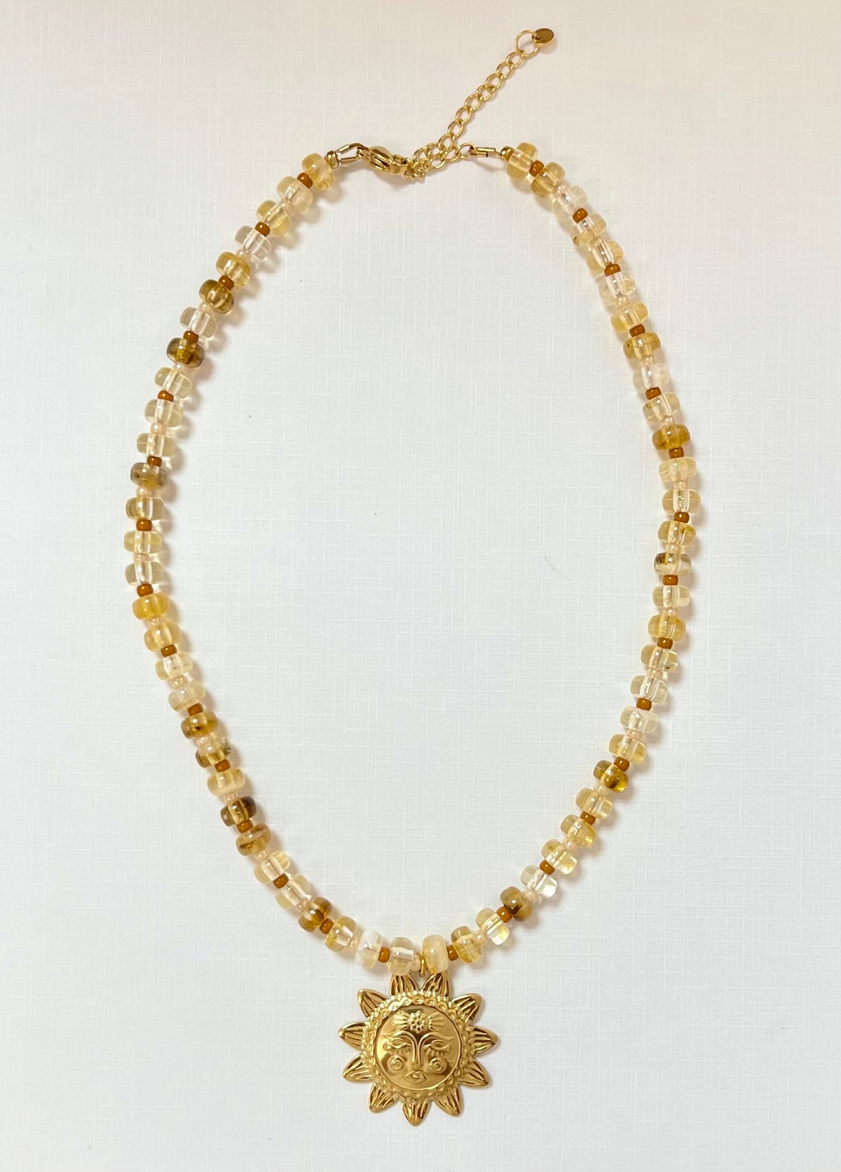 Collier ASTRE