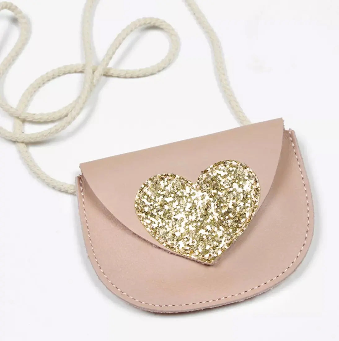 Sac fillette - Sweet love Barnabé aime le café