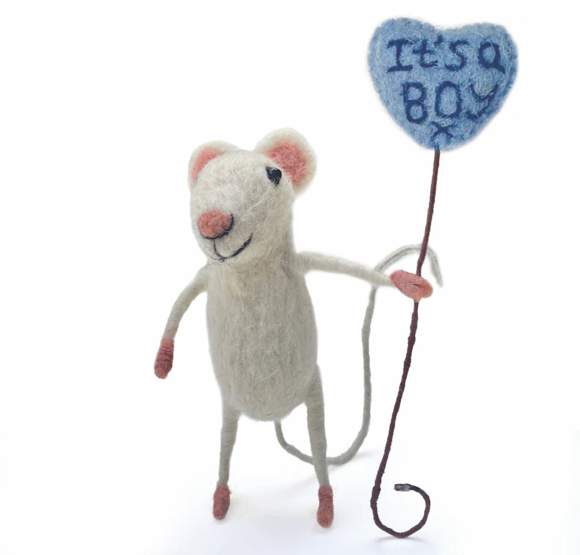 Souris It's a Boy