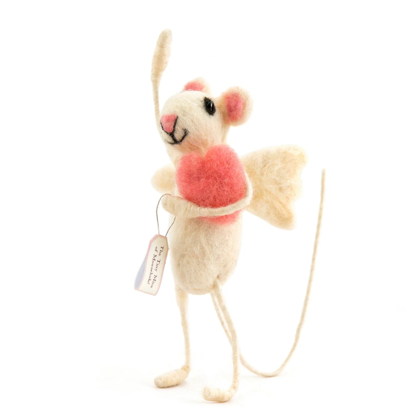 Souris Cupidon