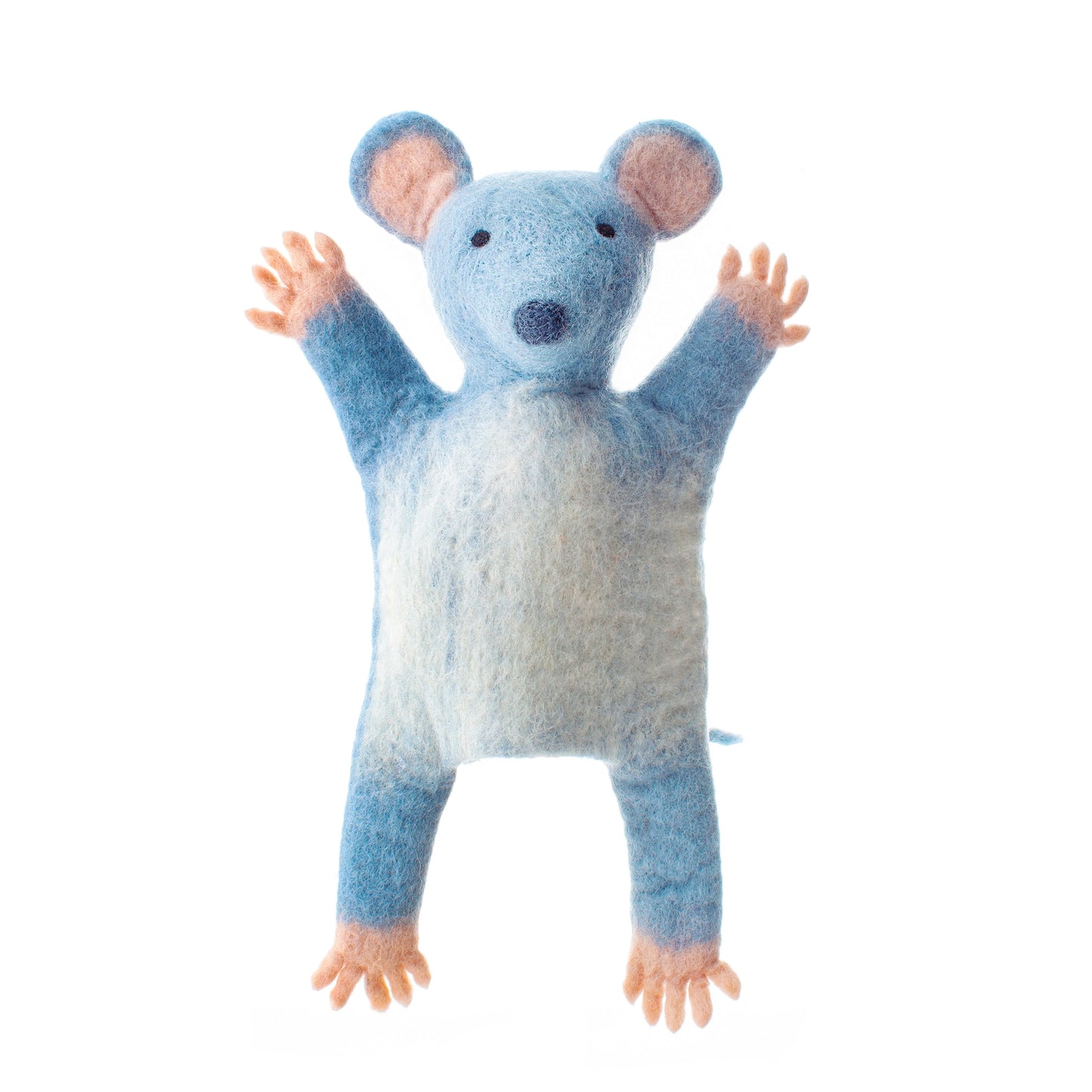 Marionnette - Souris