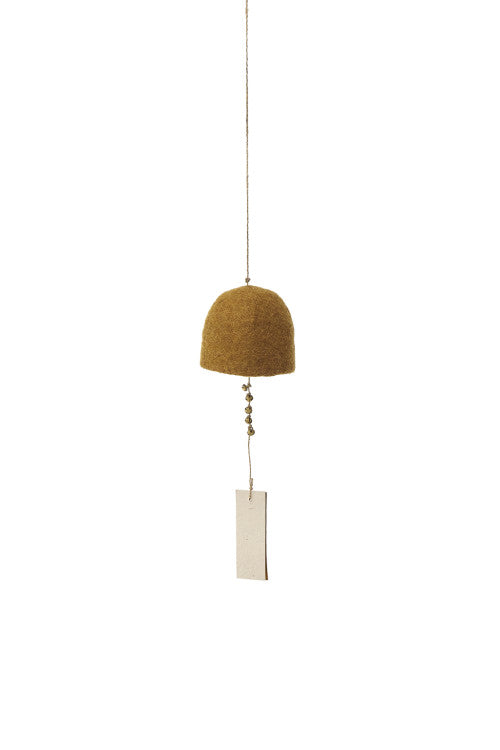 Cloche rustic
