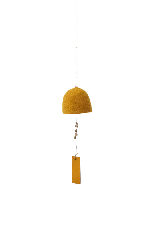 Cloche rustic