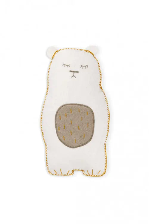 Coussin ours Muskhane