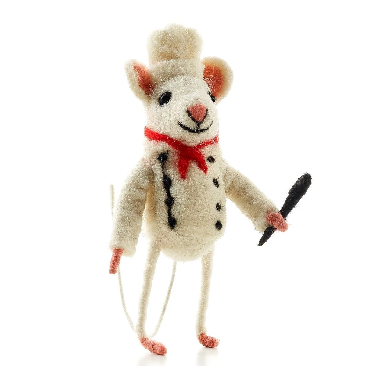 Chef souris