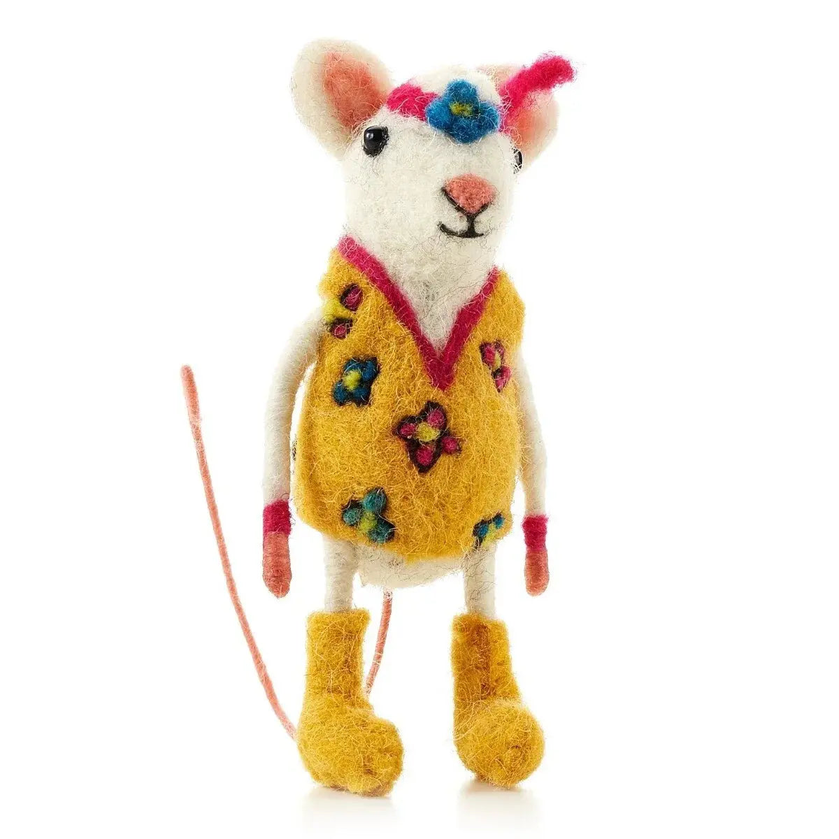 Souris Festival Sew Heart Felt