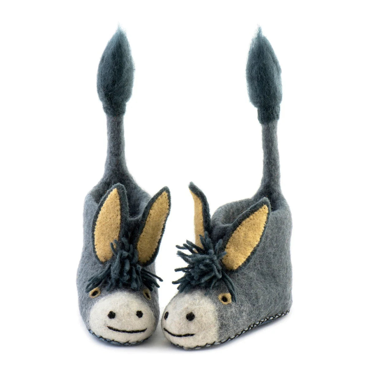 Chaussons enfant - Ane