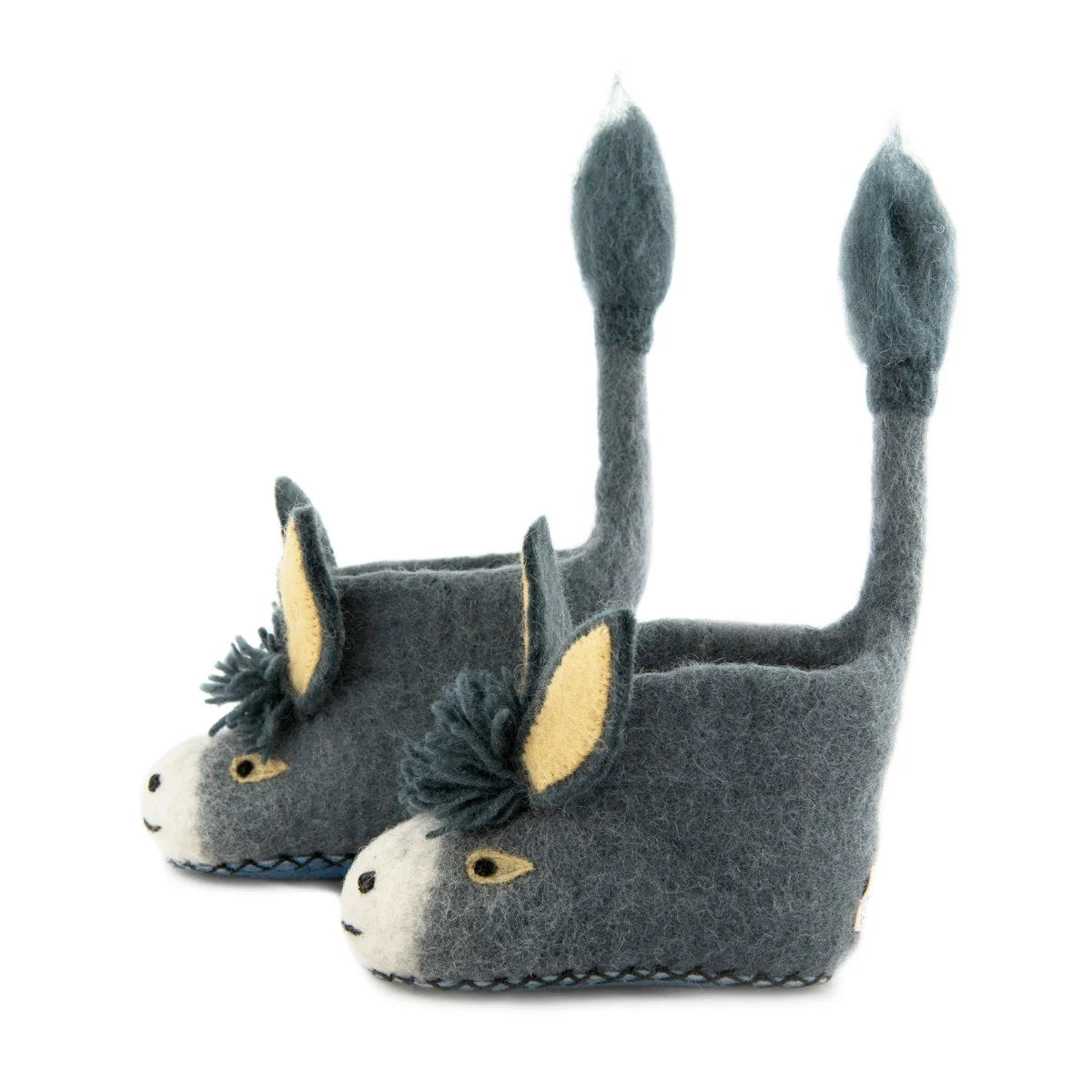Chaussons enfant - Ane