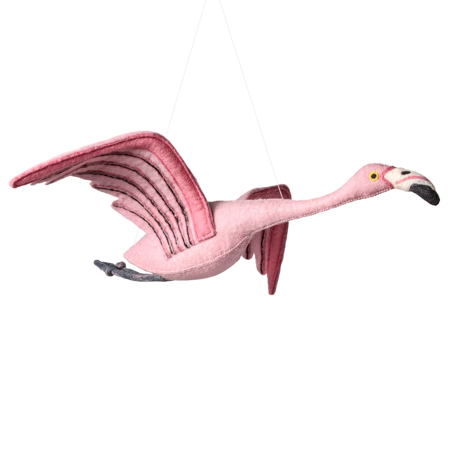 Mobile Flamingo