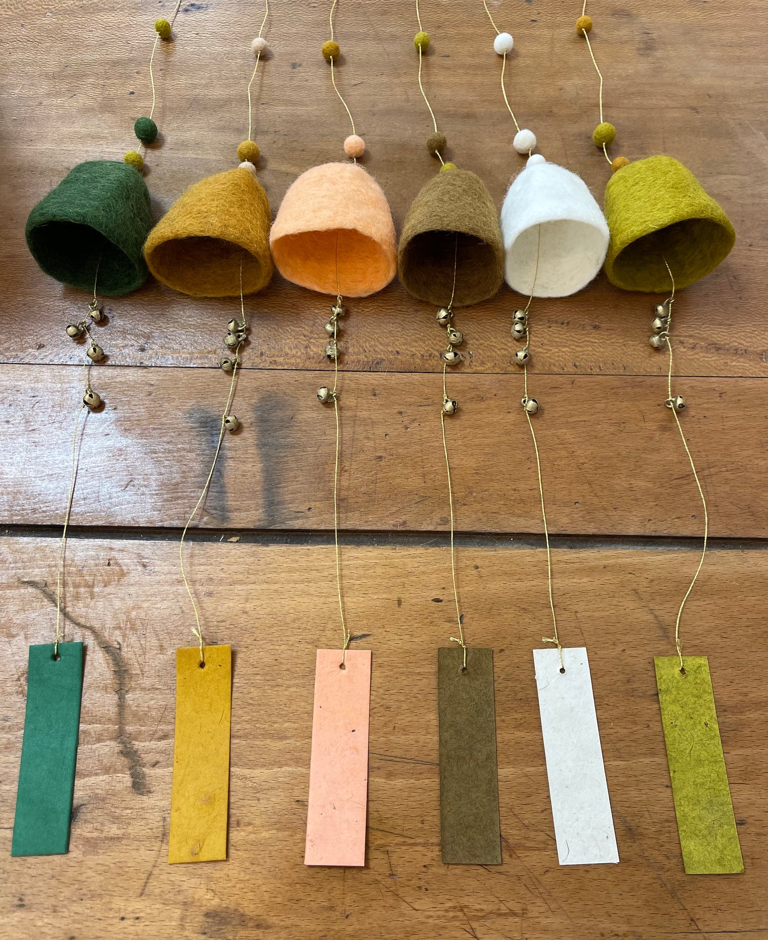 Cloches