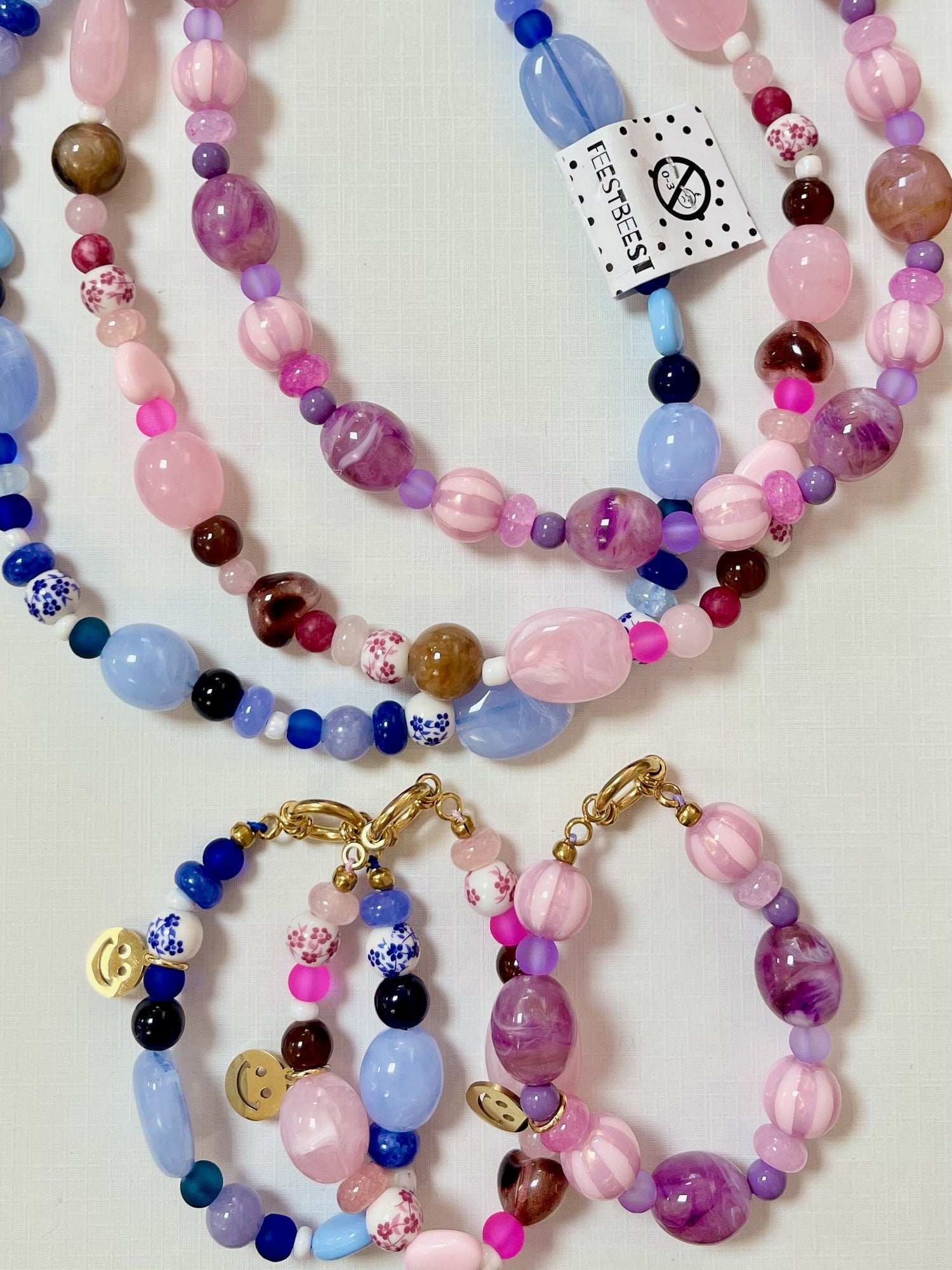 Bijoux enfants