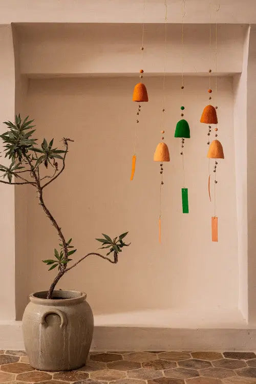 Objets déco