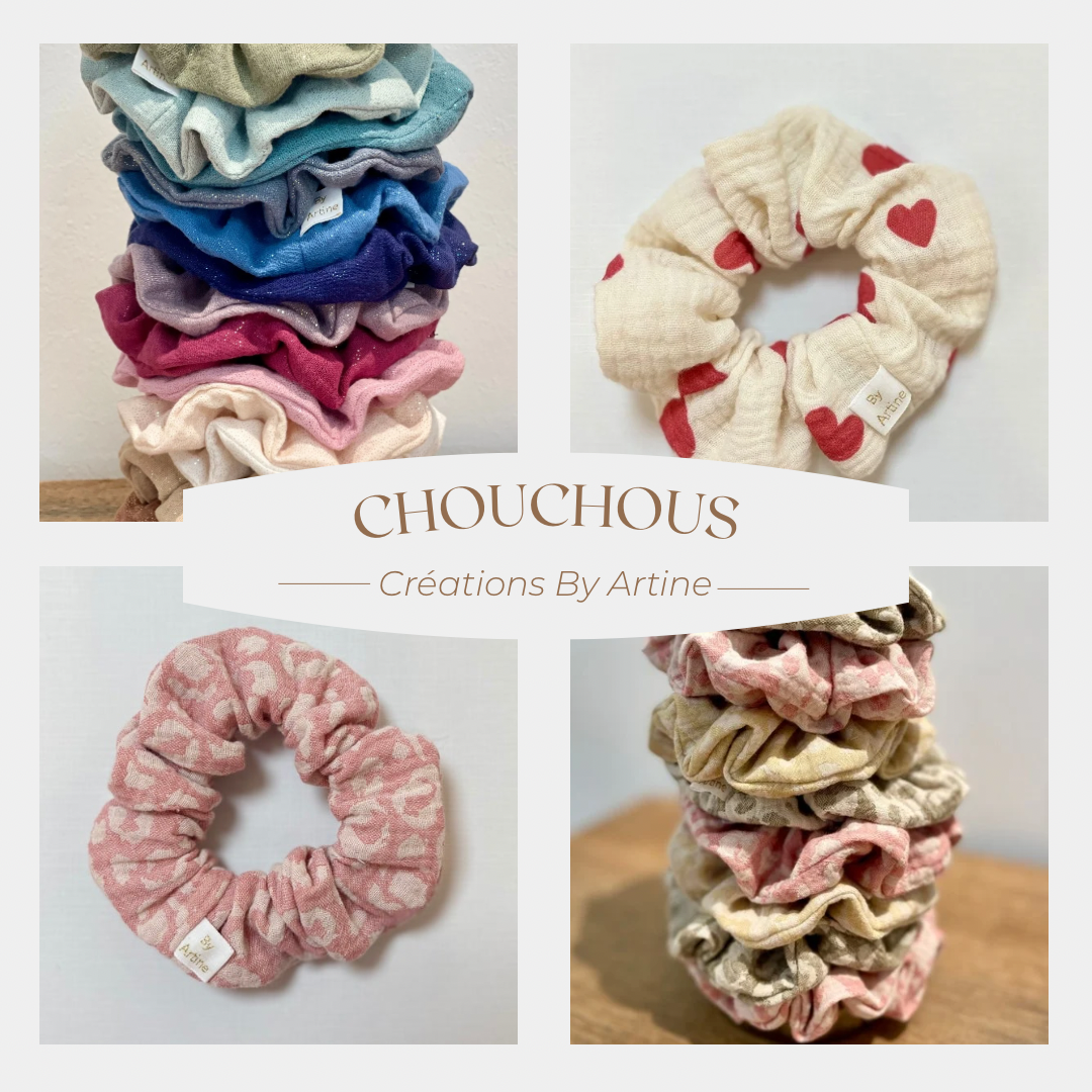 Chouchous