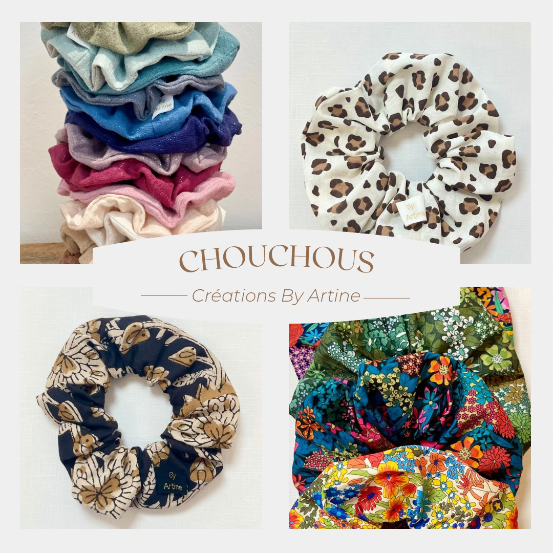 Chouchous