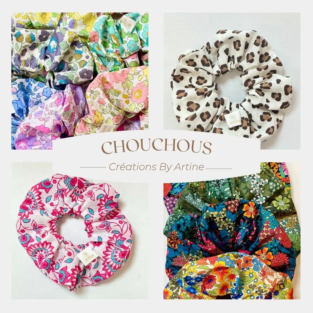 Chouchous By Artine