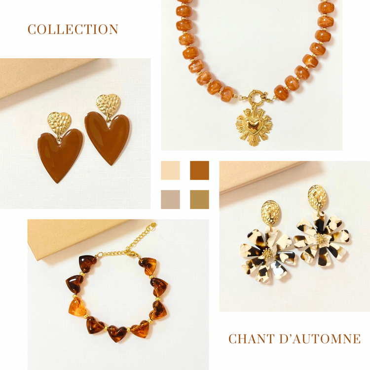Chant d'Automne