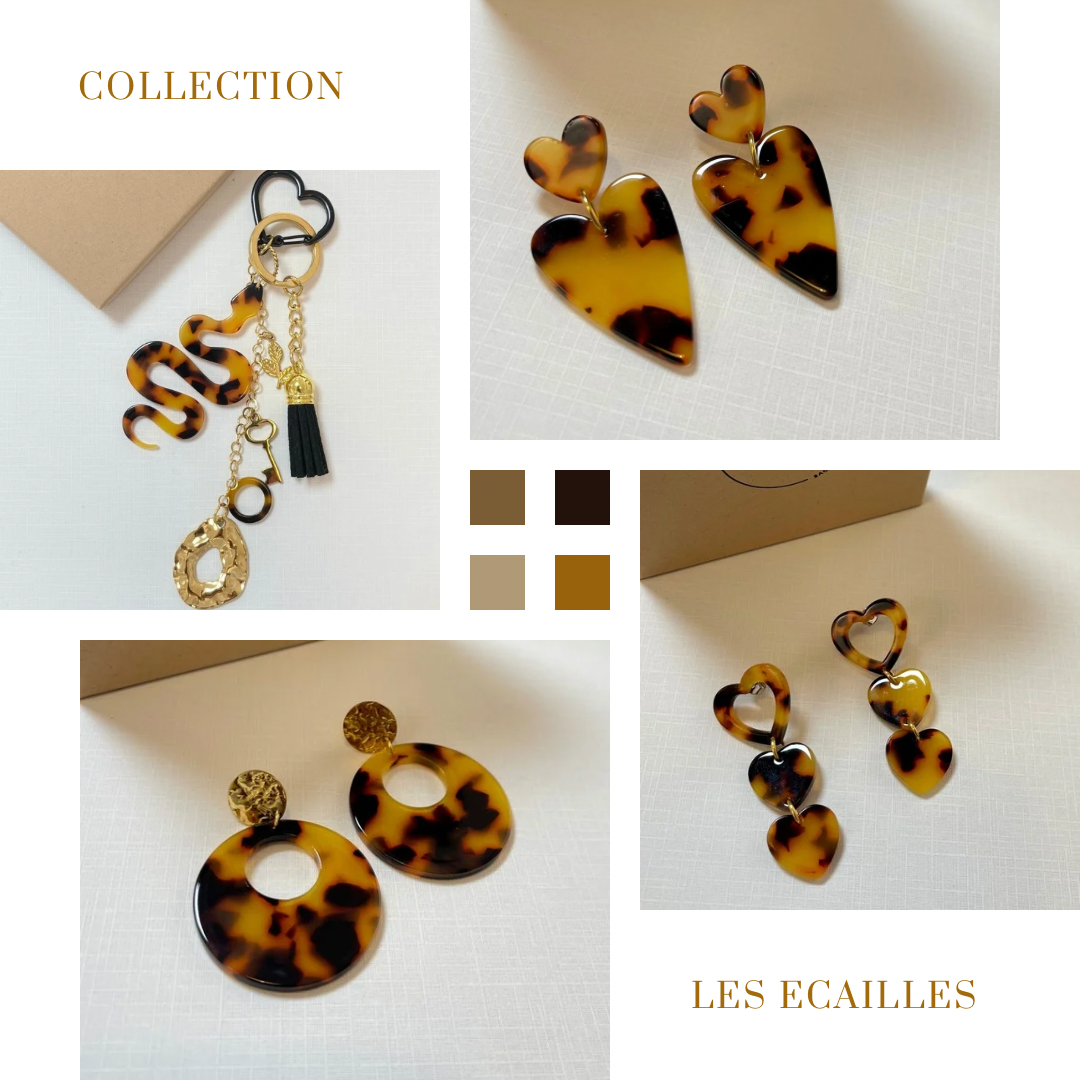 Ecailles