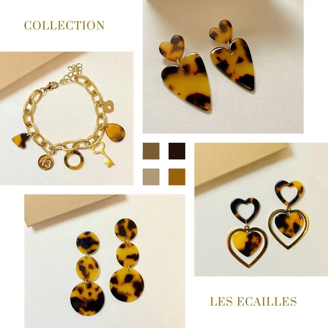 Ecailles