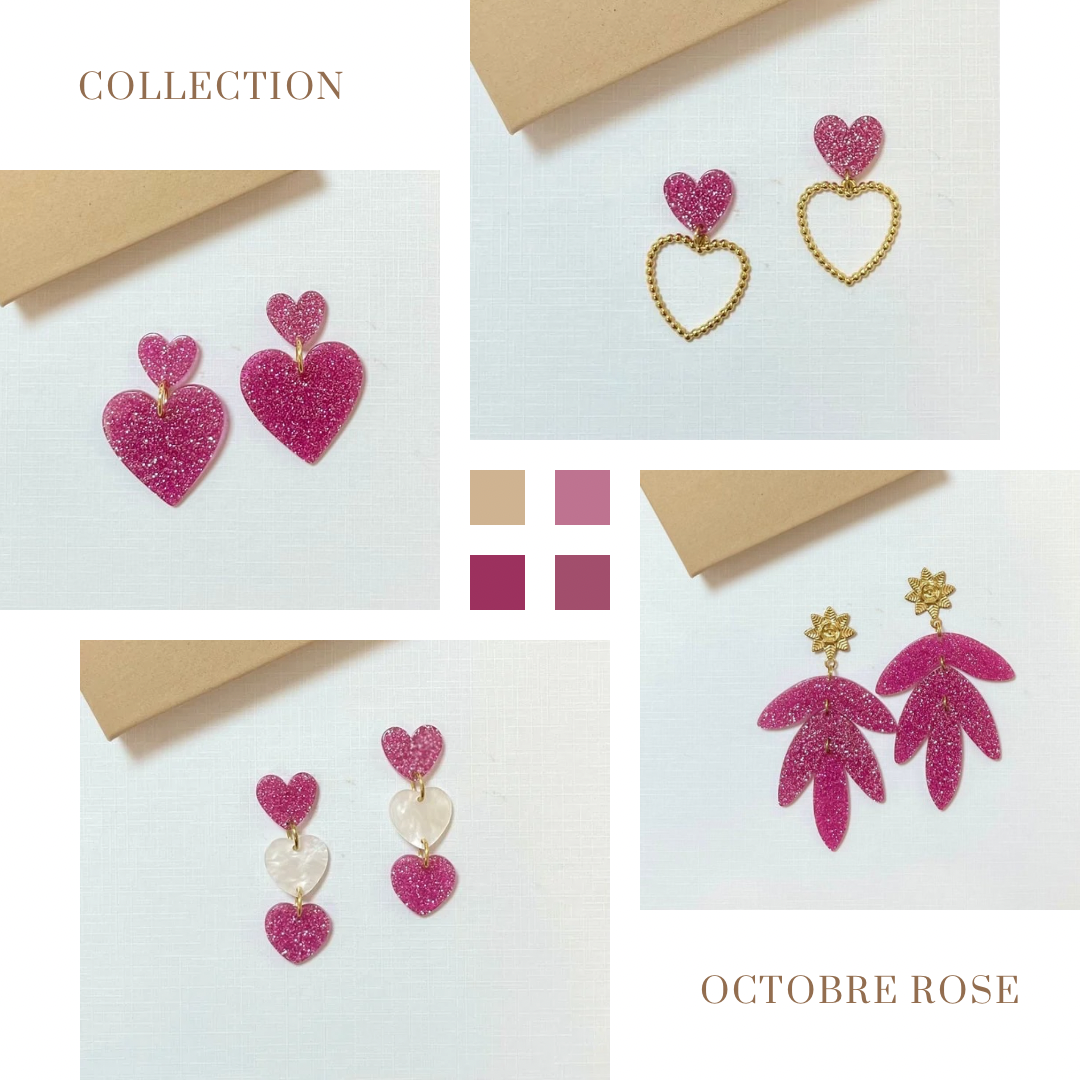 Octobre rose 2025