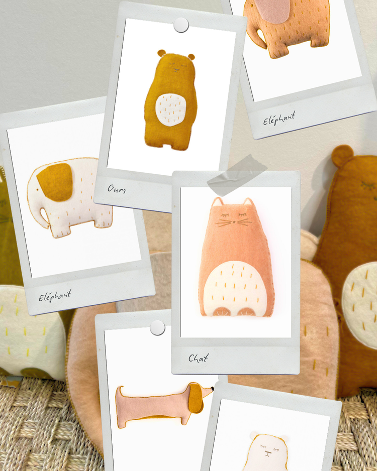 Décoration chambre bébé/enfant