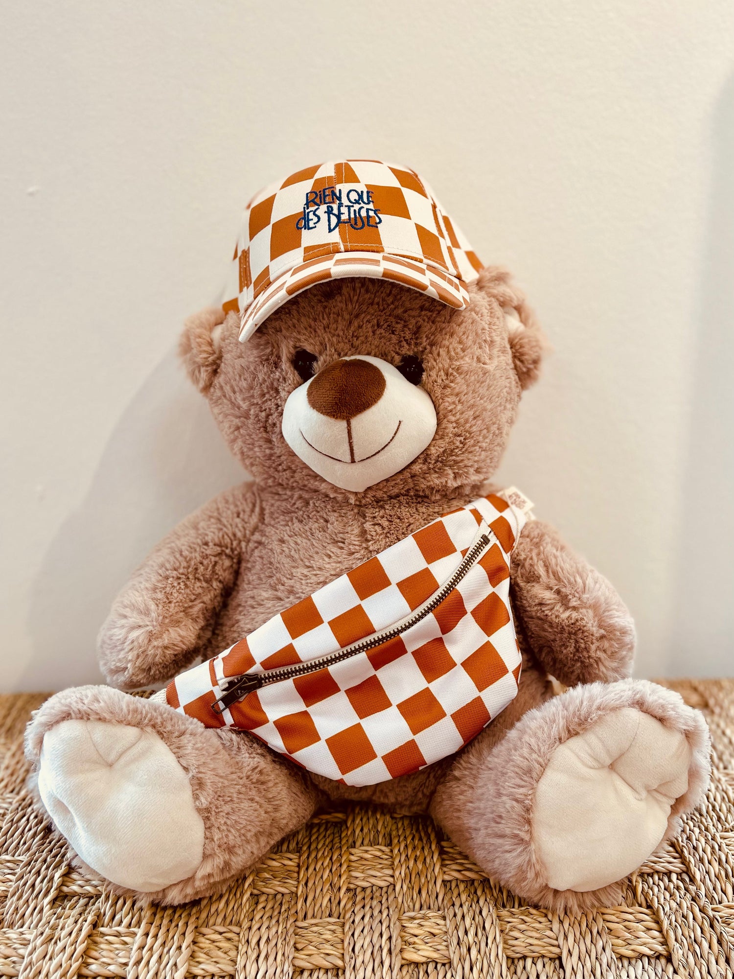 Mode et accessoires bébés/enfants