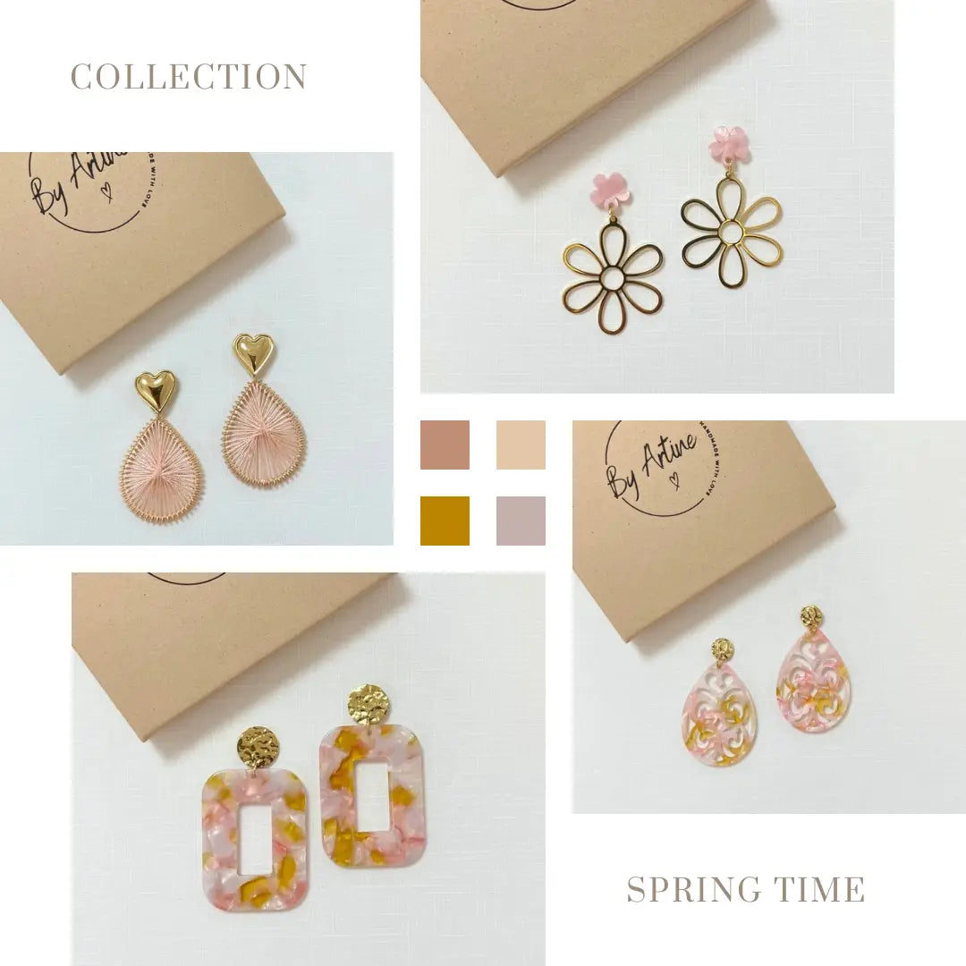 Springtime