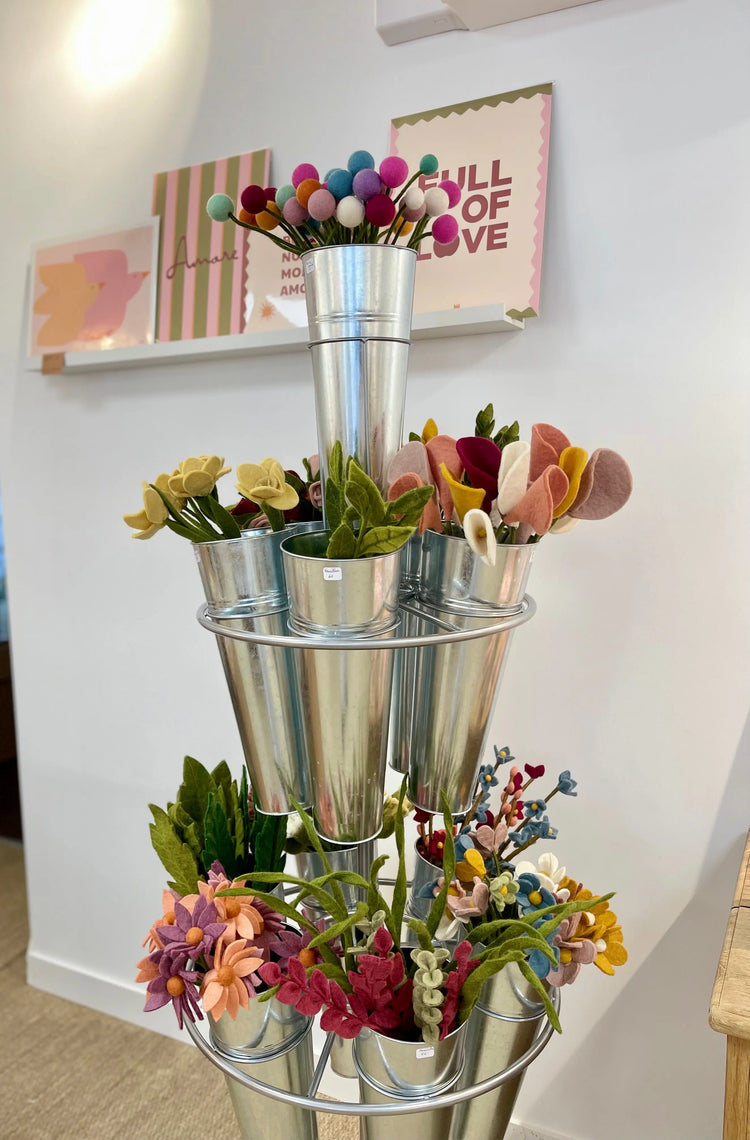 Fleurs