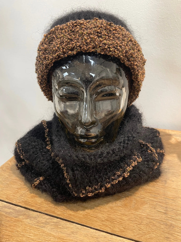 Accessoires en laine