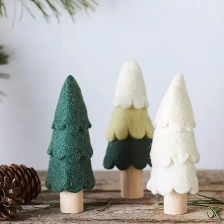 Déco de Noël