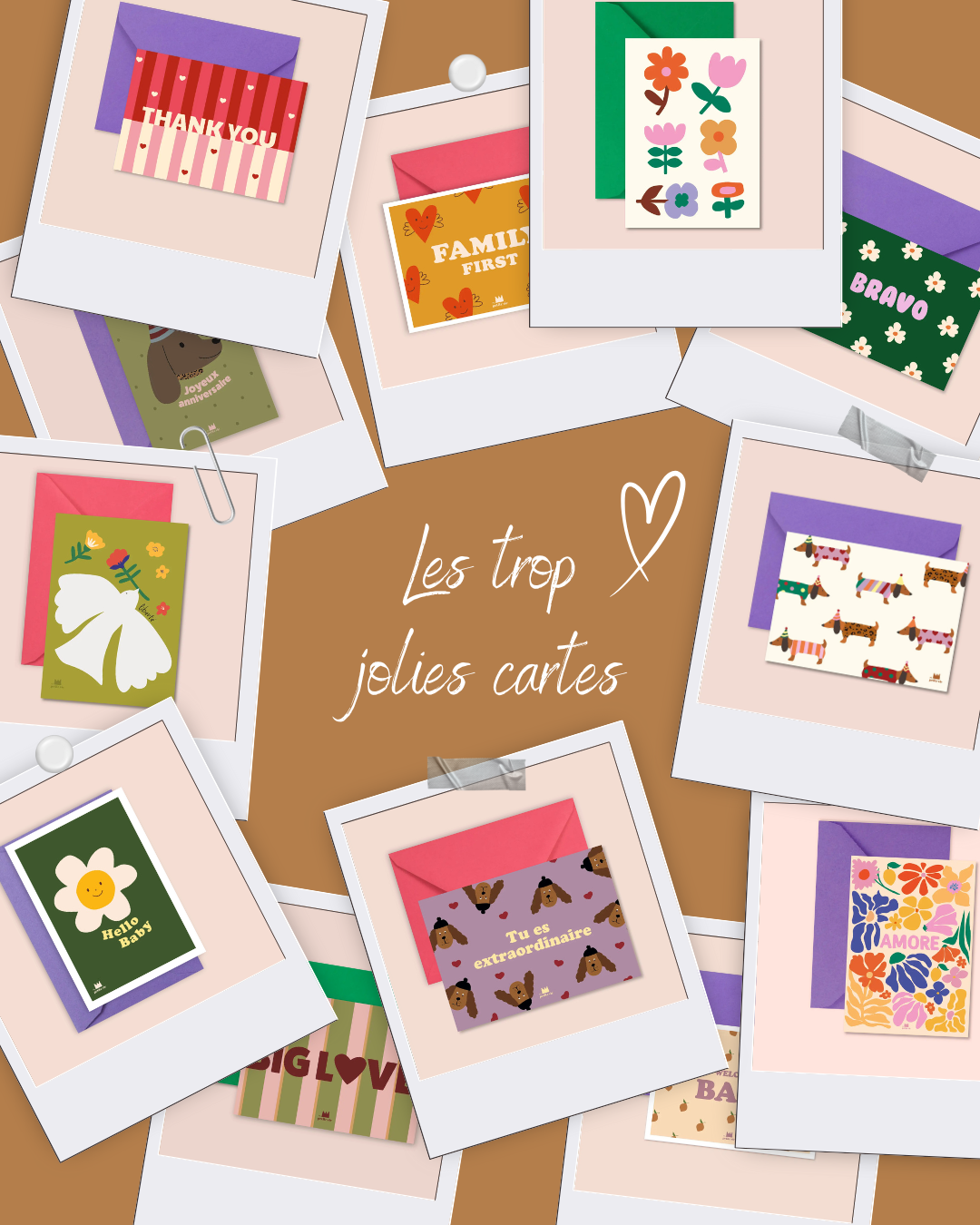 Cartes