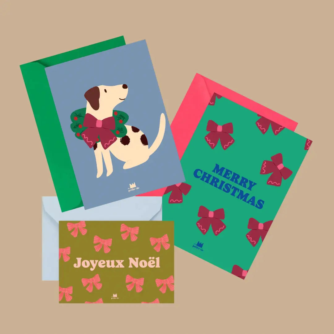 Carterie de Noël